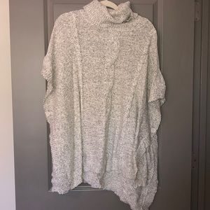 Jack by BB Dakota Poncho